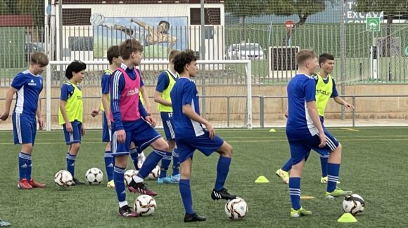 (Español) 🌎 Nueva concentración de Turismo Deportivo en la Ciudad de Torrevieja🏃‍♂️