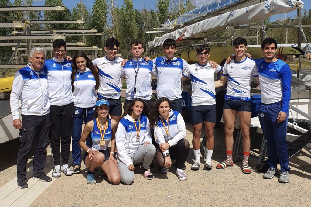 🥇LAURA LOZANO ORO Y, 🥈PAULA BLANCA ESPINOSA Y 🥈MIRANDA TORRES PLATA EN EL OPEN DE PRIMAVERA CELEBRADO EN BANYOLES👏🏻👏🏻👏🏻🏆