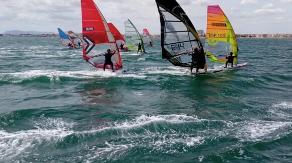 (Español) 🥈ILYA STEPANOV SUBCAMPEÓN JUVENIL Y 7°ABSOLUTO DE LA 1ª ETAPA DEL CAMPEONATO DE ESPAÑA FUNBOARD AEF (Español) 🥈ILYA STEPANOV SUBCAMPEÓN JUVENIL Y 7°ABSOLUTO DE LA 1ª ETAPA DEL CAMPEONATO DE ESPAÑA FUNBOARD AEF