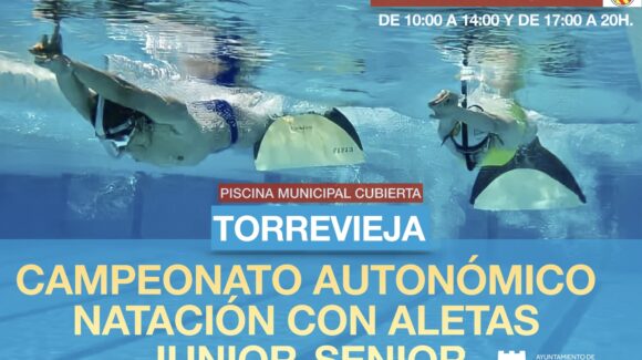 (Español) 🤿CAMPEONATO AUTONÓMICO JÚNIOR-SÉNIOR DE NATACIÓN CON ALETAS🏊♀️ (Español) 🤿CAMPEONATO AUTONÓMICO JÚNIOR-SÉNIOR DE NATACIÓN CON ALETAS🏊♀️