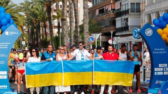(Español) Más de 500 atletas en MEDIA MARATÓN IBEROAMERICANA DE TORREVIEJA Y LA CARRERA DE LA MUJER 5K 🏃🏻‍♀️🏃🏻‍♀️🏃🏻‍♀️🏃🏻‍♀️🏃🏻‍♀️🏃🏻‍♀️🏃🏻‍♂️🏃🏻‍♀️🏃🏻‍♂️🏃🏻‍♀️🏃🏻‍♂️🏃🏻‍♀️🏃🏻‍♀️🏃🏻‍♀️