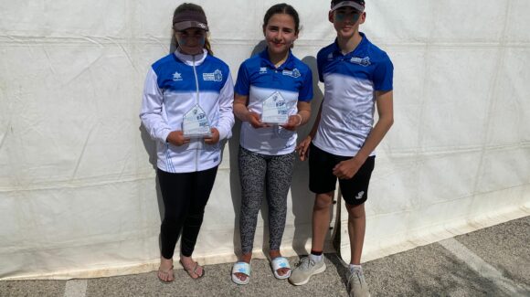 (Español) 👉🏻JUAN FRANCISCO 🥉BRONCE SUB 13 EN EL AUTONÓMICO DE OPTIMIST; (Español) 👉🏻JUAN FRANCISCO 🥉BRONCE SUB 13 EN EL AUTONÓMICO DE OPTIMIST;
