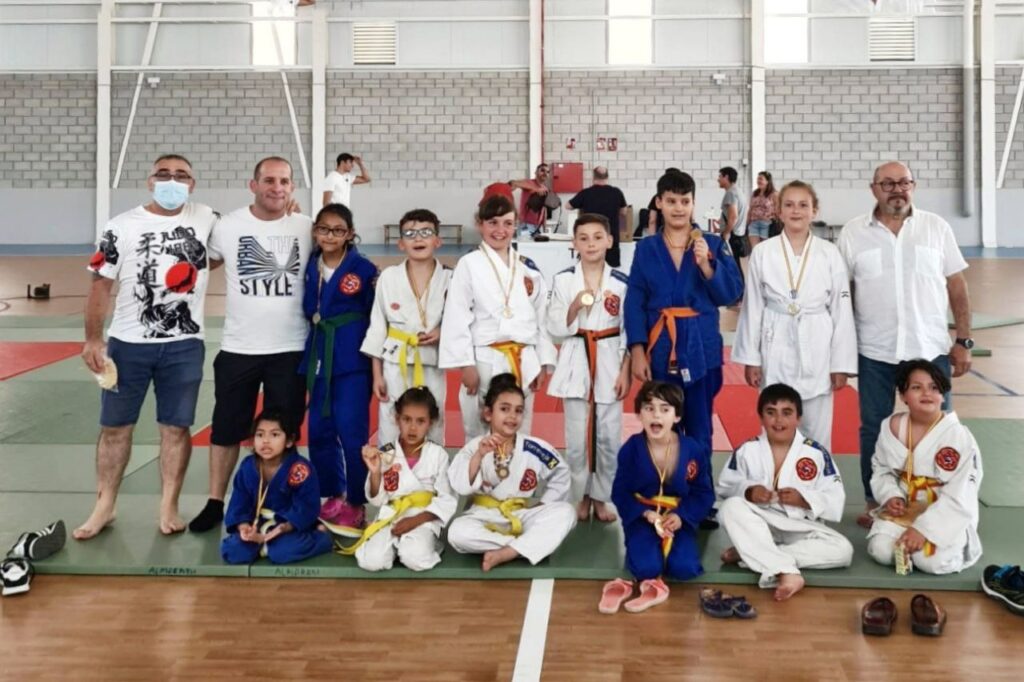 👉🏻GRANDES RESULTADOS DEL JUDO CLUB TORREVIEJA Y LA ESCUELA MUNICIPAL DE JUDO