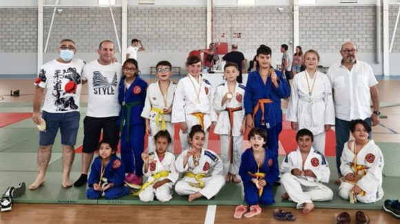 (Español) 👉🏻GRANDES RESULTADOS DEL JUDO CLUB TORREVIEJA Y LA ESCUELA MUNICIPAL DE JUDO (Español) 👉🏻GRANDES RESULTADOS DEL JUDO CLUB TORREVIEJA Y LA ESCUELA MUNICIPAL DE JUDO