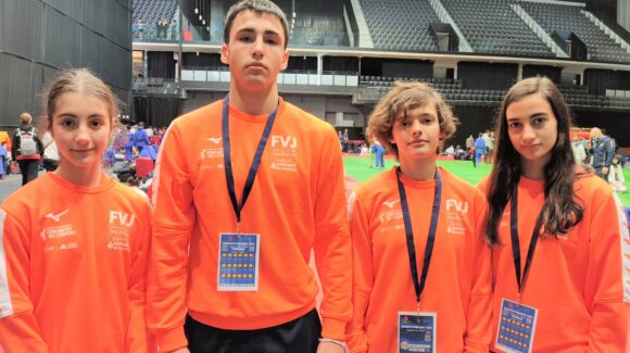 (Español) 👉🏻IKER SPOONER SÁNCHEZ CONSIGUE EL BRONCE NACIONAL EN CADETE -81 KGRS. y CAMPEÓN DE ESPAÑA POR SELECCIÓNES AUTONÓMICAS.👏🏻👏🏻👏🏻 (Español) 👉🏻IKER SPOONER SÁNCHEZ CONSIGUE EL BRONCE NACIONAL EN CADETE -81 KGRS. y CAMPEÓN DE ESPAÑA POR SELECCIÓNES AUTONÓMICAS.👏🏻👏🏻👏🏻