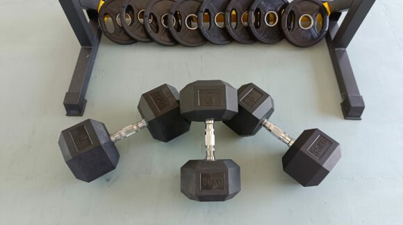 (Español) 🏆NUEVA ADQUISICIÓN DE MATERIAL DEPORTIVO PARA EL GIMNASIO MUNICIPAL! 🏋️♀️ (Español) 🏆NUEVA ADQUISICIÓN DE MATERIAL DEPORTIVO PARA EL GIMNASIO MUNICIPAL! 🏋️♀️