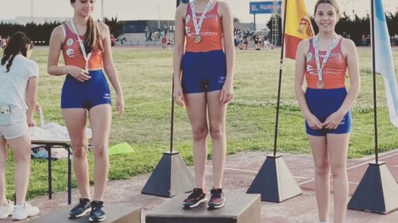 (Español) 🏆Grandes resultados del Club de Atletismo Millennium en el Campeonato provincial sub 14 de Torrevieja: (Español) 🏆Grandes resultados del Club de Atletismo Millennium en el Campeonato provincial sub 14 de Torrevieja: