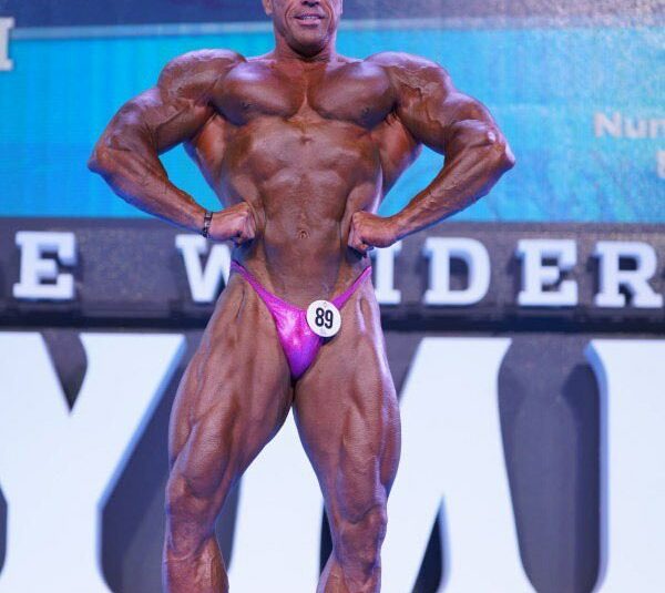 (Español) 🌏🥉Ismael Llach Aragón MEDALLA de BRONCE del CAMPEONATO internacional más importante del MUNDO del CULTURISMO.💪🏻👏🏻👏🏻