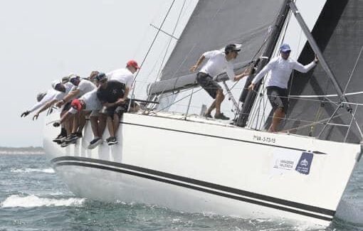 (Español) 🏆El MAVERTA ganador absoluto del Trofeo SM la Reina en Valencia⛵️ (Español) 🏆El MAVERTA ganador absoluto del Trofeo SM la Reina en Valencia⛵️