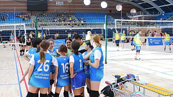 (Español) 🏆Durante esta semana, más de 5000 personas han venido a disfrutar de varios eventos deportivos (Español) 🏆Durante esta semana, más de 5000 personas han venido a disfrutar de varios eventos deportivos