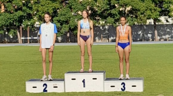 (Español) 🏆Charo Esquiva CAMPEONA DE ESPAÑA🇪🇸 Infantil👏🏻👏🏻👏🏻 (Español) 🏆Charo Esquiva CAMPEONA DE ESPAÑA🇪🇸 Infantil👏🏻👏🏻👏🏻