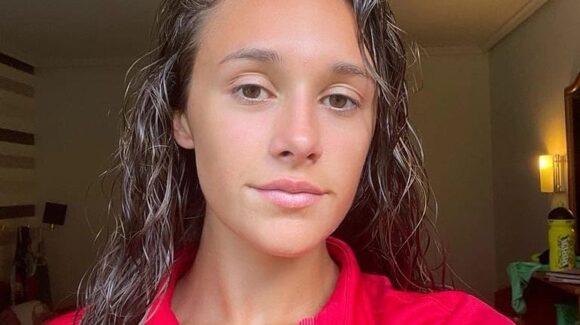 (Español) 👉🏻Paula Blanca Espinosa Linares representará a España en el mundial 🌍Juvenil de Remo Olímpico que se celebrará en Varese (Italia)🇮🇹