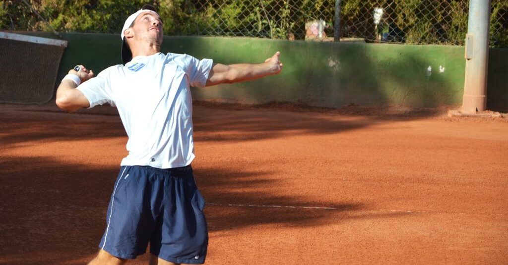 (Español) CLAUSURA DEL TORNEO DE TENIS “CIUDAD DE TORREVIEJA”