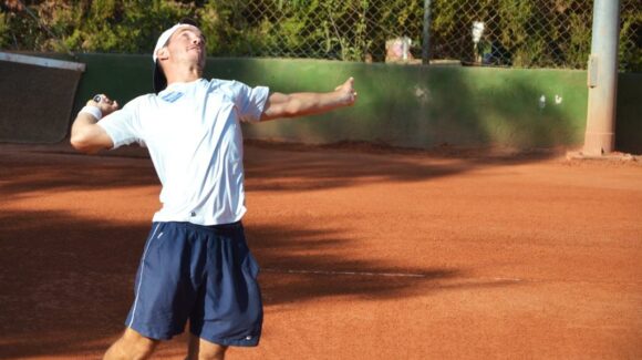 (Español) CLAUSURA DEL TORNEO DE TENIS “CIUDAD DE TORREVIEJA” (Español) CLAUSURA DEL TORNEO DE TENIS “CIUDAD DE TORREVIEJA”