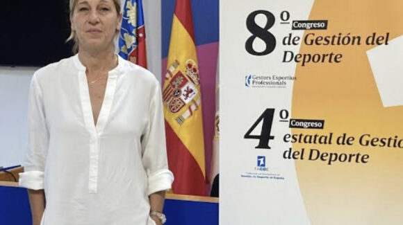(Español) Entrevista de FADGE a Diana Box