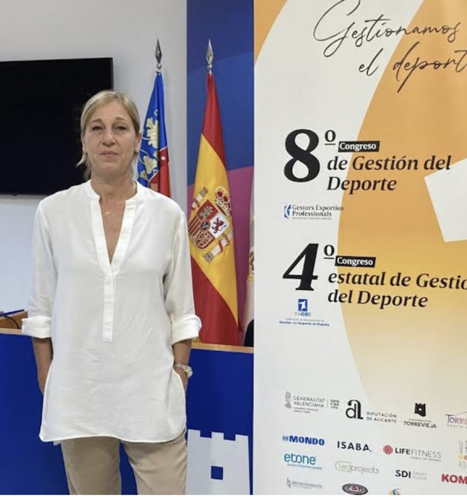 Entrevista de FADGE a Diana Box
