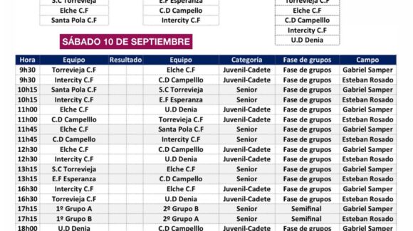 (Español) ⚽️   ́    ⚽️