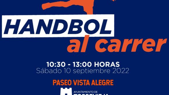(Español) ‍♀️Torrevieja acoge la vuelta de