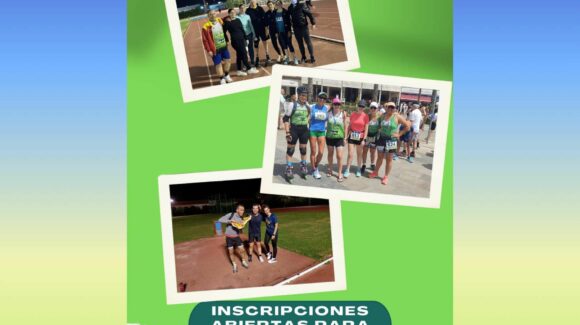 (Español) EN SEPTIEMBRE COMIENZAN LOS ENTRENAMIENTOS PARA ADULTOS DEL CLUB TRIATLÓN TORREVIEJA (Español) EN SEPTIEMBRE COMIENZAN LOS ENTRENAMIENTOS PARA ADULTOS DEL CLUB TRIATLÓN TORREVIEJA