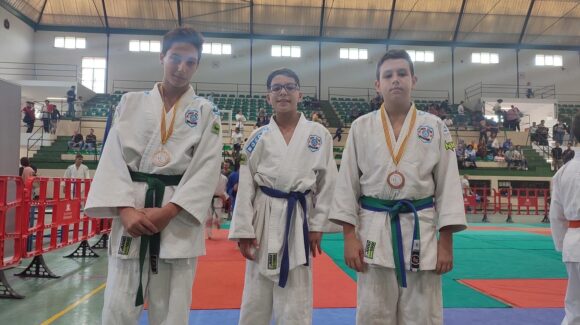 (Español) 🏆11 MEDALLAS PARA EL JUDO CLUB NOZOMI EN ONTINYENT (Español) 🏆11 MEDALLAS PARA EL JUDO CLUB NOZOMI EN ONTINYENT