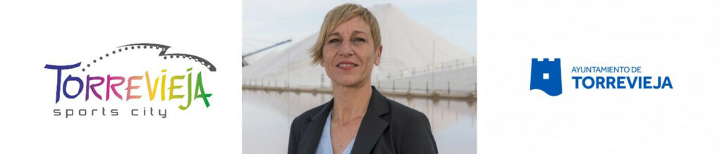 La concejala de Deportes, Diana Box Alonso muestra en el nº 33 de DIRECCIÓN Y GESTIÓN DEL DEPORTE su satisfacción por albergar el Congreso de Gestión del Deporte