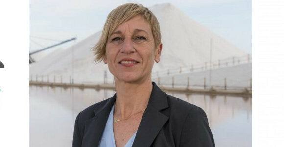 (Español) La concejala de Deportes, Diana Box Alonso muestra en el nº 33 de DIRECCIÓN Y GESTIÓN DEL DEPORTE su satisfacción por albergar el Congreso de Gestión del Deporte (Español) La concejala de Deportes, Diana Box Alonso muestra en el nº 33 de DIRECCIÓN Y GESTIÓN DEL DEPORTE su satisfacción por albergar el Congreso de Gestión del Deporte