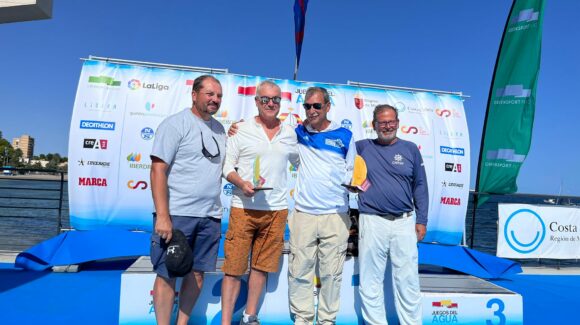 (Español) 👉🏻GUILLERMO BELTRI ORO Y GINES ROMERO PLATA EN EL CAMPEONATO DE ESPAÑA DE IOM, FRAN MARTÍNEZ CAMPEÓN MASTER (Español) 👉🏻GUILLERMO BELTRI ORO Y GINES ROMERO PLATA EN EL CAMPEONATO DE ESPAÑA DE IOM, FRAN MARTÍNEZ CAMPEÓN MASTER