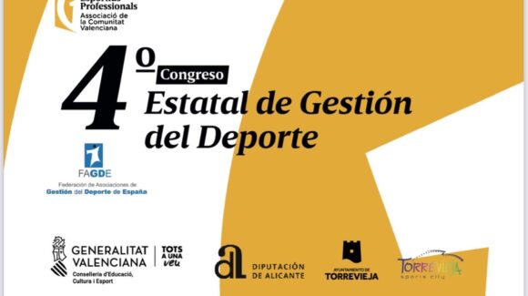 (Español) 🏆El Congreso de GEPACV y FAGDE arranca analizando las tendencias del deporte y su gestión al servicio de la sociedad👏🏻 (Español) 🏆El Congreso de GEPACV y FAGDE arranca analizando las tendencias del deporte y su gestión al servicio de la sociedad👏🏻