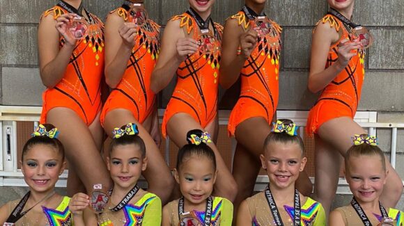 (Español) 🏆EL CLUB GR TORREVIEJA CON NOTABLE PARTICIPACIÓN EN EL I TORNEO NACIONAL DEL CLUB ALGAR