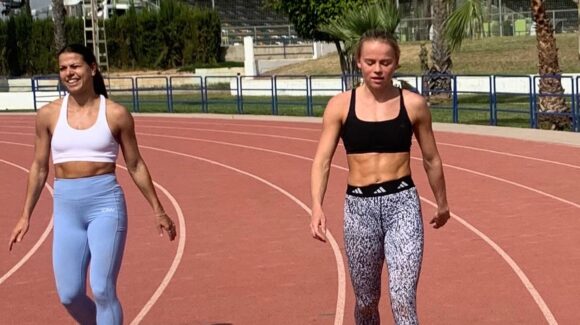 (Español) 🏃‍♀️ATLETAS DE ÉLITE NORUEGAS ELIGEN LAS INSTALACIONES DEPORTIVAS DE TORREVIEJA👌🏻