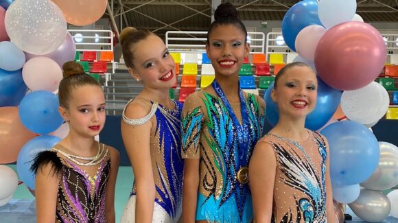 (Español) 🏆RESULTADOS TROFEO FEDERACIÓN CGR TORREVIEJA (Español) 🏆RESULTADOS TROFEO FEDERACIÓN CGR TORREVIEJA