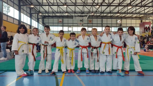 (Español) ✌🏻🥋13 MEDALLAS PARA EL JUDO CLUB NOZOMI EN LA COPA DE MOIXENT (VALENCIA)👏🏻 (Español) ✌🏻🥋13 MEDALLAS PARA EL JUDO CLUB NOZOMI EN LA COPA DE MOIXENT (VALENCIA)👏🏻