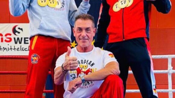 (Español) 🥇🥇🥇🥇🥇🥈6 MEDALLAS PARA EL TAEKWONDO TORREVIEJA (Español) 🥇🥇🥇🥇🥇🥈6 MEDALLAS PARA EL TAEKWONDO TORREVIEJA