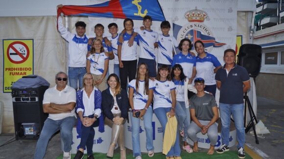 (Español) 🏆EL REAL CLUB NÁUTICO TORREVIEJA CONSIGUE TRES 🥇OROS Y DOS 🥉BRONCES EN LA PRUEBA AUTONÓMICA WINDSURFING 2022 (Español) 🏆EL REAL CLUB NÁUTICO TORREVIEJA CONSIGUE TRES 🥇OROS Y DOS 🥉BRONCES EN LA PRUEBA AUTONÓMICA WINDSURFING 2022