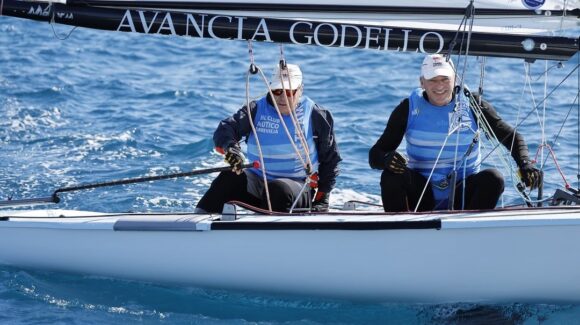(Español) 🏆FRANCISCO MARTÍNEZ Y JOSE RUIZ “EL HIJO DEL VIENTO” SE HACEN CON EL TROFEO “AVANCIA GODELLO-TIMON DE ROCHE” (Español) 🏆FRANCISCO MARTÍNEZ Y JOSE RUIZ “EL HIJO DEL VIENTO” SE HACEN CON EL TROFEO “AVANCIA GODELLO-TIMON DE ROCHE”
