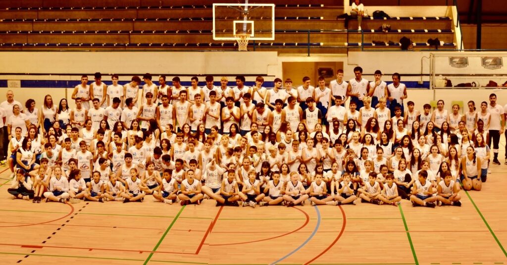 🏀Presentación del Club Baloncesto Torrevieja para la temporada 2022/2023