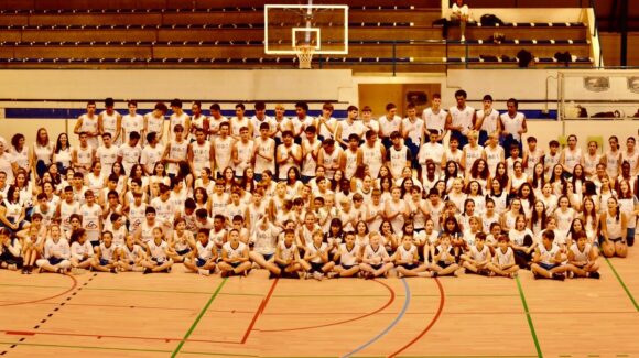 (Español) 🏀Presentación del Club Baloncesto Torrevieja para la temporada 2022/2023 (Español) 🏀Presentación del Club Baloncesto Torrevieja para la temporada 2022/2023