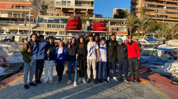(Español) 🏄♂️EL EQUIPO DE WINDSURF CONSIGUE DOS 🥇🥇OROS, UNA 🥈PLATA Y TRES 🥉🥉🥉BRONCES EN LA CUARTA PRUEBA AUTONÓMICA CELEBRADA EN ALICANTE COSTA BLANCA (Español) 🏄♂️EL EQUIPO DE WINDSURF CONSIGUE DOS 🥇🥇OROS, UNA 🥈PLATA Y TRES 🥉🥉🥉BRONCES EN LA CUARTA PRUEBA AUTONÓMICA CELEBRADA EN ALICANTE COSTA BLANCA