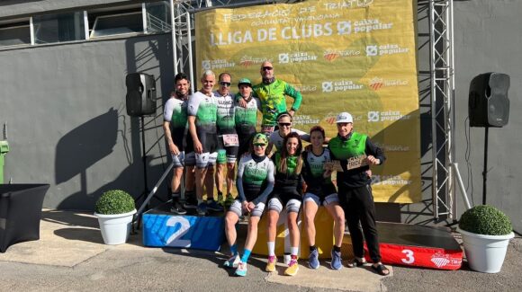 (Español) 👌🏻El club trialón Torrevieja, consigue 🥇Oro (equipo femenino) y 🥈 plata (equipo masculino) en la “Lliga de clubes Caixa Popular” (Español) 👌🏻El club trialón Torrevieja, consigue 🥇Oro (equipo femenino) y 🥈 plata (equipo masculino) en la “Lliga de clubes Caixa Popular”