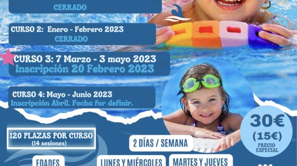 (Español) 🏆✍️ SE ABREN INSCRIPCIONES para los CURSOS DE NATACIÓN!!👏🏻👏🏻👏🏻🏊🏻♂️🏊🏻♂️🏊🏻♂️🏊🏻♂️ (Español) 🏆✍️ SE ABREN INSCRIPCIONES para los CURSOS DE NATACIÓN!!👏🏻👏🏻👏🏻🏊🏻♂️🏊🏻♂️🏊🏻♂️🏊🏻♂️