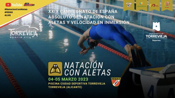 (Español) 🇪🇸🏊🏊🏻♂️XXIX CAMPEONATO DE ESPAÑA ABOSLUTO DE NATACIÓN CON ALETAS Y VELOCIDAD EN INMERSIÓN POR COMUNIDADES AUTÓNOMAS (Español) 🇪🇸🏊🏊🏻♂️XXIX CAMPEONATO DE ESPAÑA ABOSLUTO DE NATACIÓN CON ALETAS Y VELOCIDAD EN INMERSIÓN POR COMUNIDADES AUTÓNOMAS