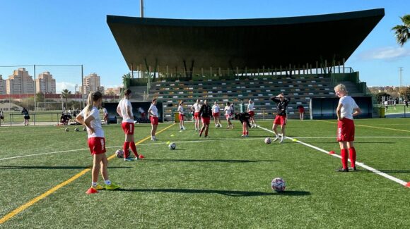 (Español) #TurismoDeportivo🌏