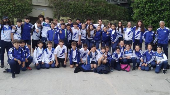 (Español) 🥇3 OROS, 🥈7 PLATAS y 🥉4 BRONCES EN ALICANTE CAMPEONATO AUTONÓMICO DE REMOERGÓMETRO👏🏻👏🏻👏🏻