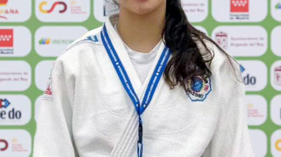 (Español) 🥋🥇🇪🇸CLAUDIA MORALES IMBERNÓN CAMPEONA DE ESPAÑA JUNIOR DE JUDO (Español) 🥋🥇🇪🇸CLAUDIA MORALES IMBERNÓN CAMPEONA DE ESPAÑA JUNIOR DE JUDO