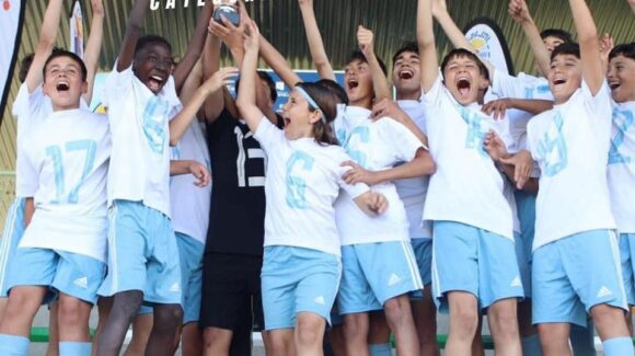 (Español) 🏆 ¡Tenemos campeones de la Torrevieja International Cup que se ha celebrado este fin de semana! 👏🏻👏🏻👏🏻 (Español) 🏆 ¡Tenemos campeones de la Torrevieja International Cup que se ha celebrado este fin de semana! 👏🏻👏🏻👏🏻