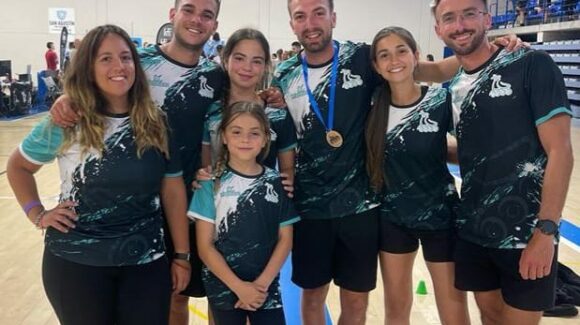 (Español) 🛼EL EQUIPO DE COMPETICIÓN DEL CLUB DE PATINAJE TORREVIEJA PARTICIPÓ EN LA PRIMERA ETAPA DE LA “IBERIAN CUPS”