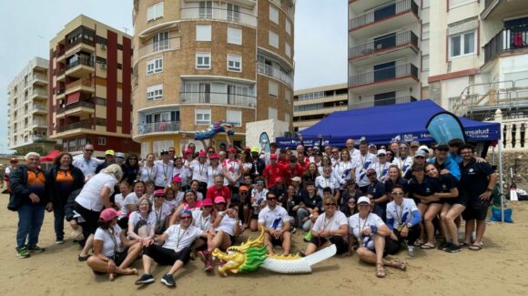 (Español) 🥇🥇🥇🥉TRES OROS Y UN BRONCE EN LA 1ª LIGA DE DRAGÓN BOAT DE LA COMUNITAT VALÈNCIANA EN TORREVIEJA (Español) 🥇🥇🥇🥉TRES OROS Y UN BRONCE EN LA 1ª LIGA DE DRAGÓN BOAT DE LA COMUNITAT VALÈNCIANA EN TORREVIEJA