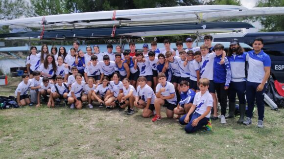 (Español) 🏆EL RCNT CONSIGUE EN EL CAMPEONATO AUTONÓMICO DE REMO OLÍMPICO 5 OROS, 9 PLATAS Y 3 BRONCES (Español) 🏆EL RCNT CONSIGUE EN EL CAMPEONATO AUTONÓMICO DE REMO OLÍMPICO 5 OROS, 9 PLATAS Y 3 BRONCES