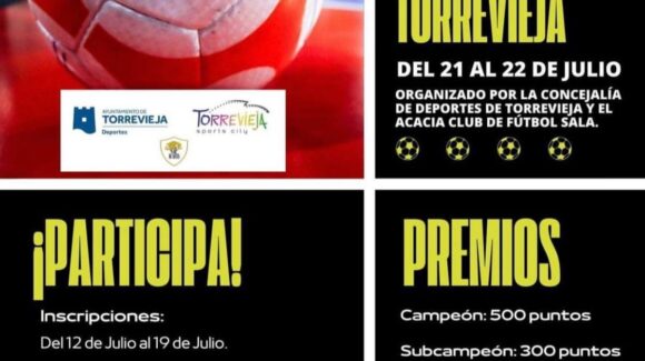 “ ” ⚽️ FÚTBOL SALA “ ” ⚽️ FÚTBOL SALA