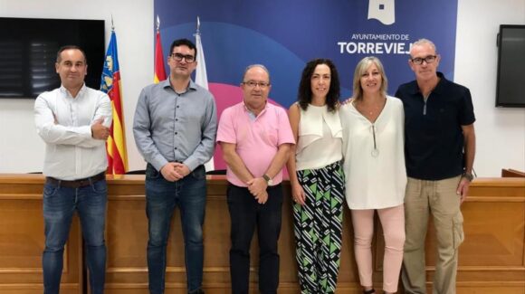 ✅ Presentado el Congreso Internacional de la Asociación Científica de Gestión de Turismo Deportivo ✅ Presentado el Congreso Internacional de la Asociación Científica de Gestión de Turismo Deportivo
